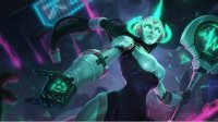 《LOL》新版本奶妈增强 索拉卡10秒回血5000