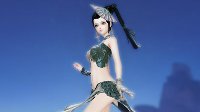 清新民族风 《天谕》酷夏新时装实拍！