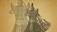 史上最全华夏经典玩法《决战轩辕》精美壁纸