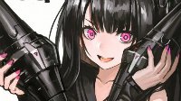 这算大新闻么？《少女前线》夏活卫星冉冉升空