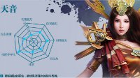 《诛仙手游》天音平民PK加点指南