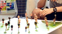 《FIFA OL3》经理人战术板12宫格使用讲解