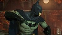 《蝙蝠侠阿甘之城》玩法解析