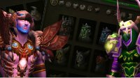《魔兽世界》7.0幻化系统：可查看装备来源