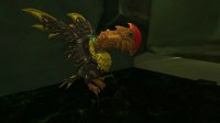 《魔兽世界》猎人机械宠物抓捕攻略：战铁斧啄鸟