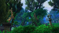 玩家浅析《魔兽世界》7.0副本翡翠梦魇前世今生