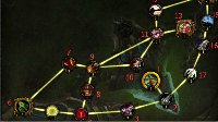 《魔兽世界》7.0射击猎人机制详解：标记后伤害爆炸