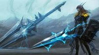 细数最强橙武 《魔兽世界》传奇武器大比拼