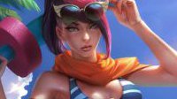 《英雄联盟》国服6.14版本更新 全新瑞兹登场
