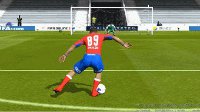 不看后悔《FIFA OL3》超华丽五星花式动作动图教学