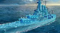 《战舰世界》0.5.9版本预览：美战装甲调整
