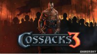 RTS大作《哥萨克3》将于9月登陆PC 万人同屏对战