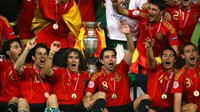 欧战巅峰《FIFA OL3》08E卡西班牙套球员推荐