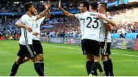《FIFA OL3》德国队套组合金星战术板分享