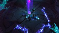 《魔兽世界》7.0远古魔力坐标：蹋遍整个地图