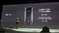 “黑科技”iPhone背盖 充电、扩容还自带安卓系统
