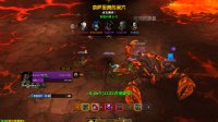 《魔兽世界》7.0大秘境详解：奖励神器外观