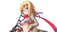 《少女前线》枪娘百科讲坛——“气枪”篇