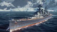 《战舰世界》海军上将希佩尔测评及打法介绍