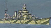 《战舰世界》日系5级巡洋舰古鹰战术定位分析