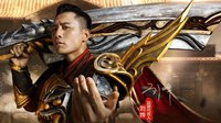 《传奇永恒》7月21日公测各区服抢注登录指南