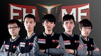 WCA《DOTA2》S3补位赛晋级队伍决出 EHOME未尝一败