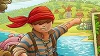 《村庄日记2》终极益智冒险游戏