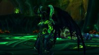 《WOW》7.0恶魔猎手新手村任务详解：奖励坐骑变身