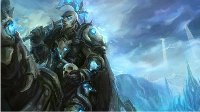 《WOW》7.0大秘境血DK通关9层耐萨里奥巢穴视频