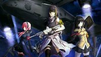 再来一个卫星 《少女前线》疑似OTs14立绘图鉴