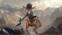 《LOL》新英雄Kled正式公布：自带坐骑、冷血暴怒