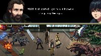 《最终幻想15：国王传说》预告 变身横板过关游戏
