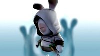 育碧《疯狂兔子》VR游戏曝光 将参展CJ 2016