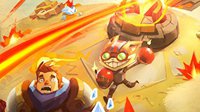 《英雄联盟》新模式 枢纽攻防战上线！