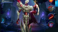 《王者荣耀》干将莫邪符文搭配攻略