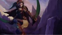 《WOW》7.0刺杀贼天赋属性全攻略：最强专精