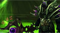 《WOW》7.0神器系统之术士神器：痛苦与毁灭