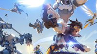 不算数字版 《守望先锋》就已登顶美国游戏销量榜