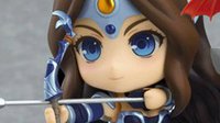 V社联合奸笑社推出《Dota2》手办 白虎龙骑萌翻Ti6
