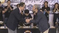用《守望先锋》一决高下 SE大比分2：1胜索尼