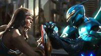 《不义联盟2》新情报：神奇女侠与蓝甲虫登场