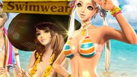 韩《剑灵》夏日泳装第二弹 穿比基尼有专属动作