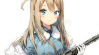 吸收伤害我最强 《少女前线》冲锋枪T队排名
