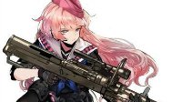 狙击、平A都精通 《少女前线》RF梯队排名