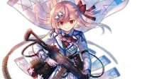 依然是弹链为王《少女前线》机枪梯队排行榜