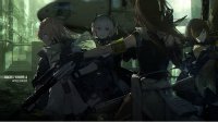 夏活前拯救练级困难户《少女前线》练级攻略汇总