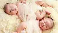 冷知识：双胞胎出生竟能相差87天