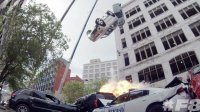 《速度与激情8》公布火爆幕后视频 拍摄进度过半
