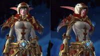 《WOW》7.0随机团队本套装预览：牧师变僧侣