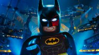 《乐高大电影：蝙蝠侠》新预告 逗趣蝙蝠侠登场